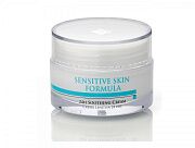 Крем успокаивающий для чувствительной кожи 24 часа Soothing cream 24h