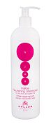 Питательный шампунь для сухих и поврежденных волос nourishing shampoo for dry and damaged hair