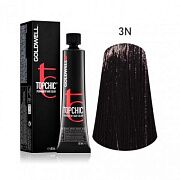 Стойкая крем-краска Goldwell Topchic 3n