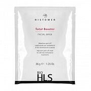 Маска альгинатная Total booster facial mask