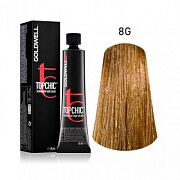 Стойкая крем-краска Goldwell Topchic 8g