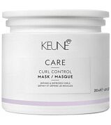 Маска уход за локонами Care curl control mask