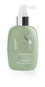 Тоник энергетический против выпадения волос Sdl scalp energizing tonic