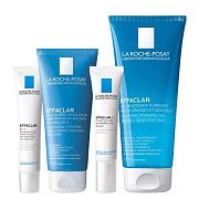 Набор корректирующий уход Effaclar
