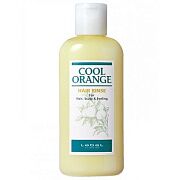 Бальзам-ополаскиватель cool orange hair rince