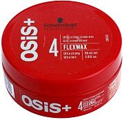 Крем-воск для укладки волос Osis Flexwax