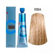 Тонирующая крем-краска Goldwell Colorance 10ba 