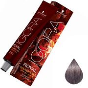 Igora royal opulescence 8-19 Светлый русый сандрэ фиолетовый 