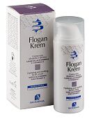 Крем увлажняющий и успокаивающий Flogan cream