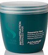 Маска для поврежденных волос Sdl r reparative mask