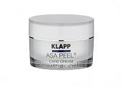 Крем ночной Asa peel cream