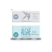 Маска суперальгинатная экспресс-лифтинг Swallow algae homework