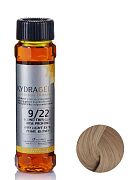 Тонирующий гель Kydragel 9/22 very light extra pearl blond