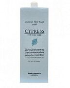 Шампунь для волос CYPRESS