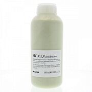 Увлажняющий кондиционер  облегчающий расчесывание волос — MOMO conditioner