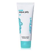 Гель охлаждающий увлажняющий Cooling aqua jelly