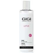 Тоник для всех типов кожи Toner lotus beauty