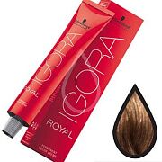 Igora Royal 9-00 Блондин натуральный экстра 