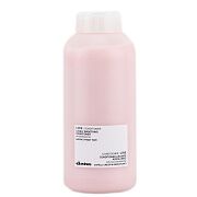 Кондиционер для разглаживания завитка — LOVE conditioner