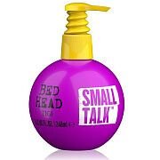 Крем для придания объема волосам Bed head styling small talk