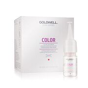 Сыворотка Dual color brilliance lock serum