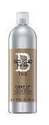 Шампунь для ежедневного применения Bed head for men clean up daily shampoo