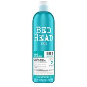 Кондиционер для поврежденных волос уровень 2 Bed head urban antidotes recovery