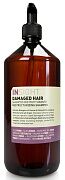 Шампунь для восстановления поврежденных волос Damaged hair
