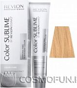 Краситель Revlonissimo color sublime 10.21