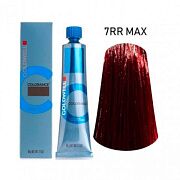 Тонирующая крем-краска Goldwell Colorance 7rr max 