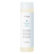 Шампунь восстанавливающий для волос и кожи головы Viege shampoo