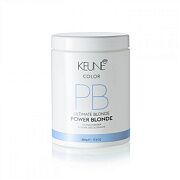 Осветляющая пудра Ub power blonde