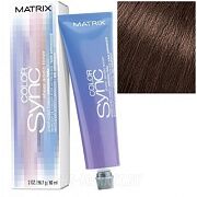 Кислотный тонер брюнет мокка 5М Color sync