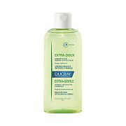 Защитный шампунь для частого применения Ducray Extra-Doux