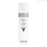 Гель очищающий с фруктовыми кислотами AHA - Fruit Gel