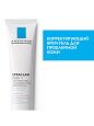 Корректирующий крем-гель для проблемной кожи Effaclar