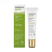 Крем для зоны вокруг глаз Factor G renew eye contour cream