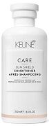 Кондиционер солнечная линия Care sun shield conditioner