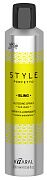 Спрей-защита от курчавости и для придания блеска Style perfetto bling glossing spray