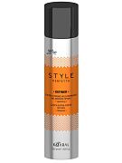 Лак без газа экстра фиксации Style perfetto definer extra strong hold working no aerosol spray
