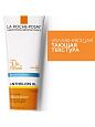 Молочко для лица и тела SPF 50+ Anthelios