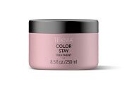 Маска для защиты цвета окрашенных волос Color stay treatment