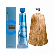 Тонирующая крем-краска Goldwell Colorance 9n 