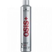 Лак сильной фиксации для волос Osis freeze