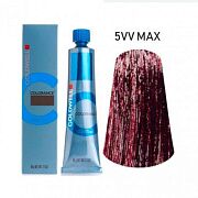 Тонирующая крем-краска Goldwell Colorance 5vv 