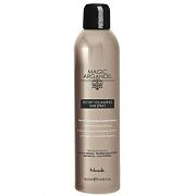 Лак секретный для объемных укладок волос Secret Volumizing