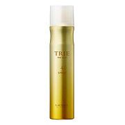 Спрей-блеск средней фиксации trie juicy spray 4 