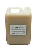 Питательный шампунь для уплотнения волос — NOUNOU shampoo
