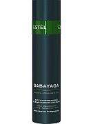 Шампунь восстанавливающий ягодный для волос Babayaga 