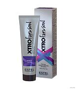 Пигмент прямого действия для волос Xtro Fusion Вереск